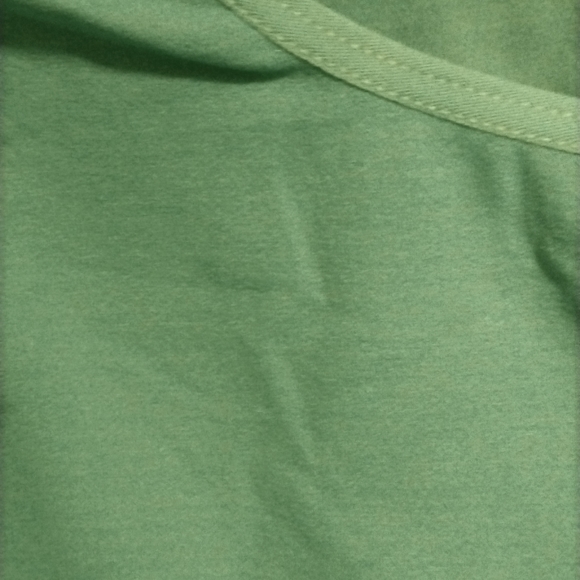 NWOT Free People Intimately Seamless Cap Sleeve Baby Tee Size XS/S Irregular - Picture 6 of 9